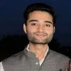 Dishant Chauhan