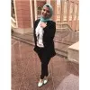 Dina Matrawy