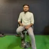 Ayush Singh Kushwaha