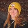 Ashleigh van der Walt