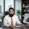 JAVED IQBAL