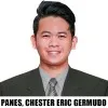 Chester Eric Panes
