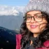 sreya das