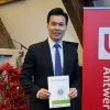 Andrew Lin