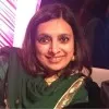 Sheba Ahmed