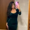 Dina Mustafa