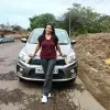 Mayuri Mahadik