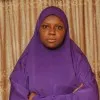 Aisha Mustapha