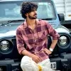 Vinay Nair