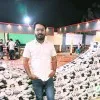 PRASHANT KUMAR PANDEY