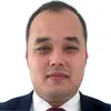 Sardor Mirkhodjaev