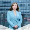 Lady Marlet Yeung