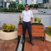Shadab khan