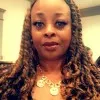 Rashonda Johnson