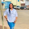 precious nshimba