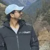 Ritvik Sharma