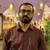 Abhilash Padhi
