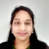Vinitha Ramachandran