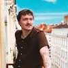 Daniel Salaverri
