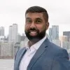 Rajeev Saravanamuthu PEng