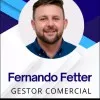Dionas Fernando Roos