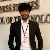 Jeffrin Jeyasingh