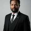 R Kumar