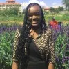 Sarah Wangui