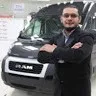 Gustavo Alonso Alvarado Velazquez
