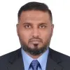 Mahmood Abdul Samad
