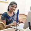Varshini Prabhakaran