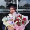 Izzaty Hanani Alwee