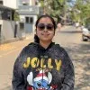Bhagyashree Padhye
