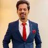 Pushpang Srivastav