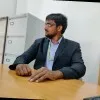 Vamsi chowdary