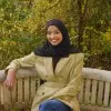 Ilham Mohamed