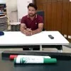 Abdur Rehman