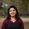 Ajwah Nadeem