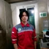 Melky Hendra Kusuma
