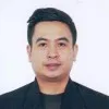 Jason Mendi