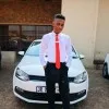 MPHO MATJENG