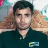 Md Mafojure Rahman