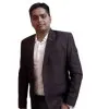 Nitish Kumar