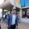 DHARMENDER SHARMA