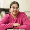 Jyoshna Munikrishnan