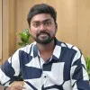 Prasanth chamarthi