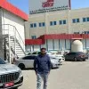 Ajay Bansod