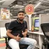 Abhishek Kumar