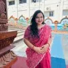 Chinmayee Das