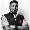 Bhanudas Kharmare
